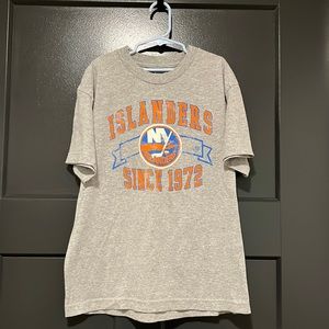 Kids Islanders T-Shirt